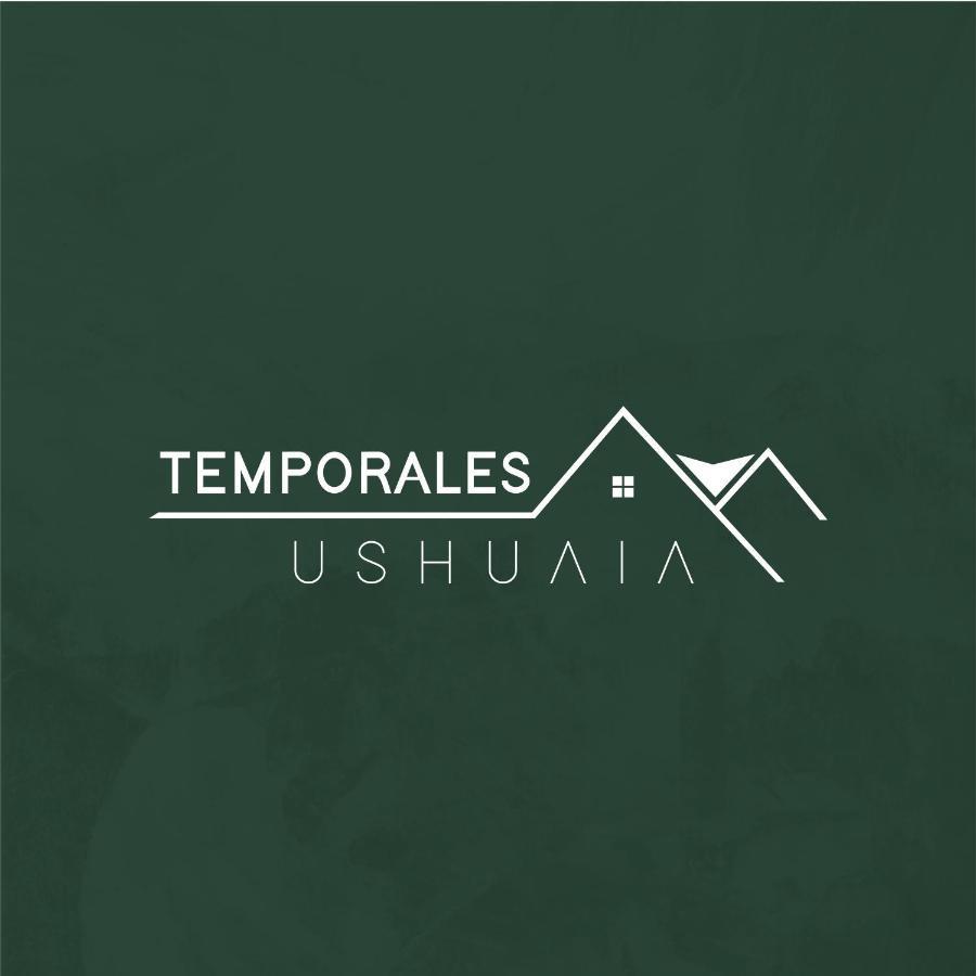 Temporales Ushuaia - Ilaia Exterior photo
